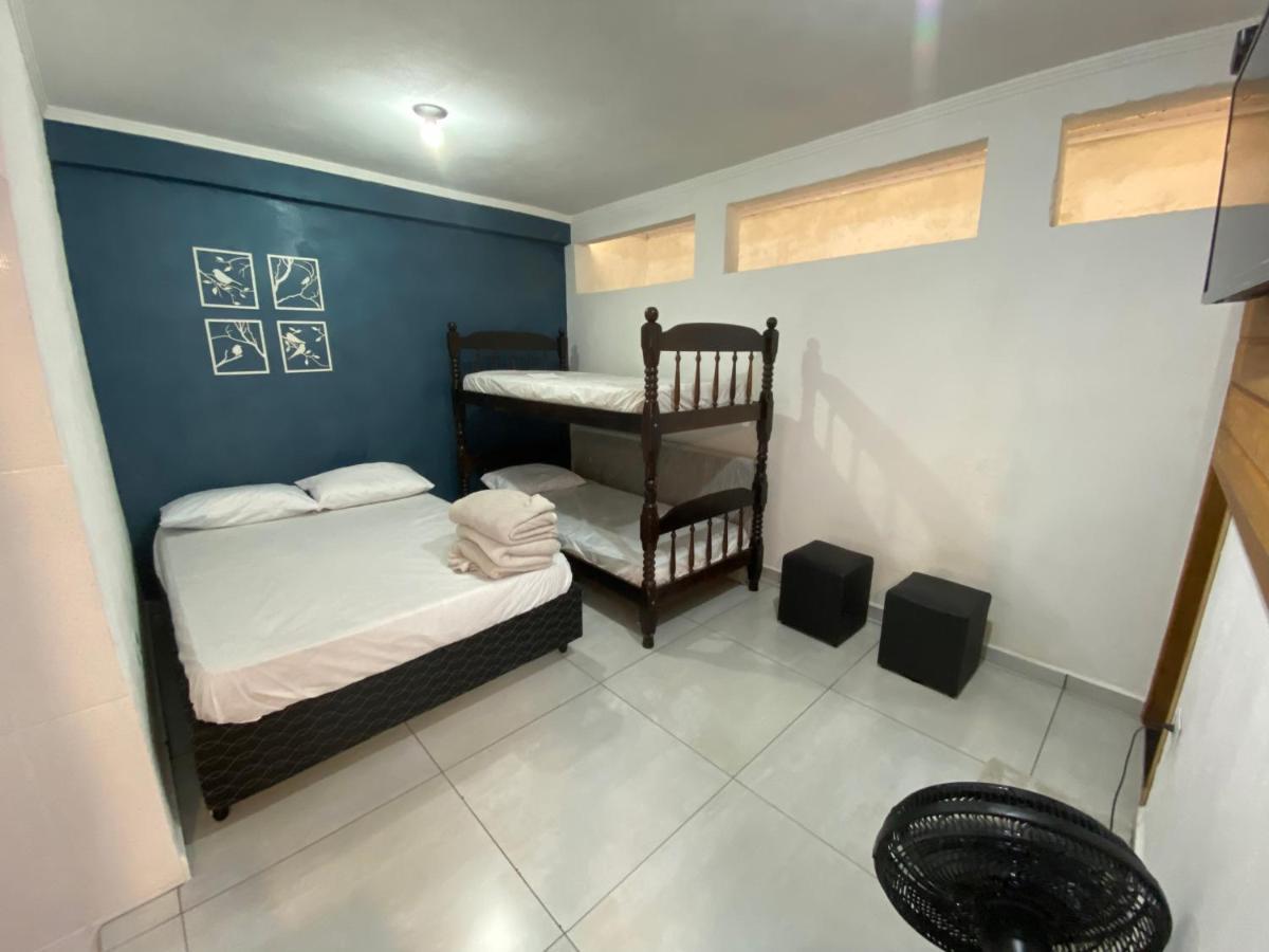 Chalet Chale Aconchego 1